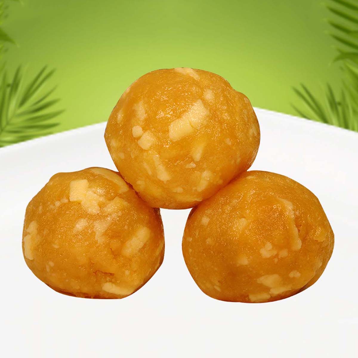 Mawa Laddu